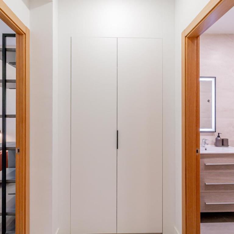 Welcomer Apartments La Latina - Appartement 3 Chambres Deluxe - 6