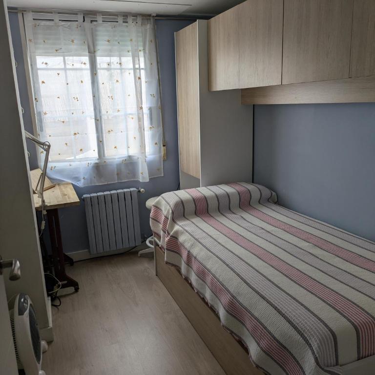 The Riverside Oasis - Twin Room - 1