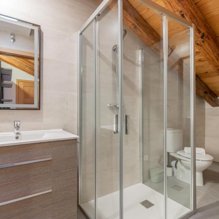Welcomer Apartments La Latina - Appartement 3 Chambres - 6