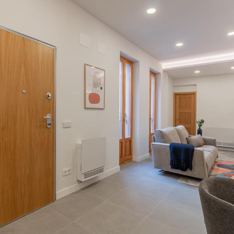 Welcomer Apartments La Latina - Appartement 2 Chambres - 11