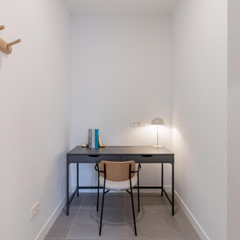 Welcomer Apartments La Latina - Appartement Premium 1 Chambre - 5