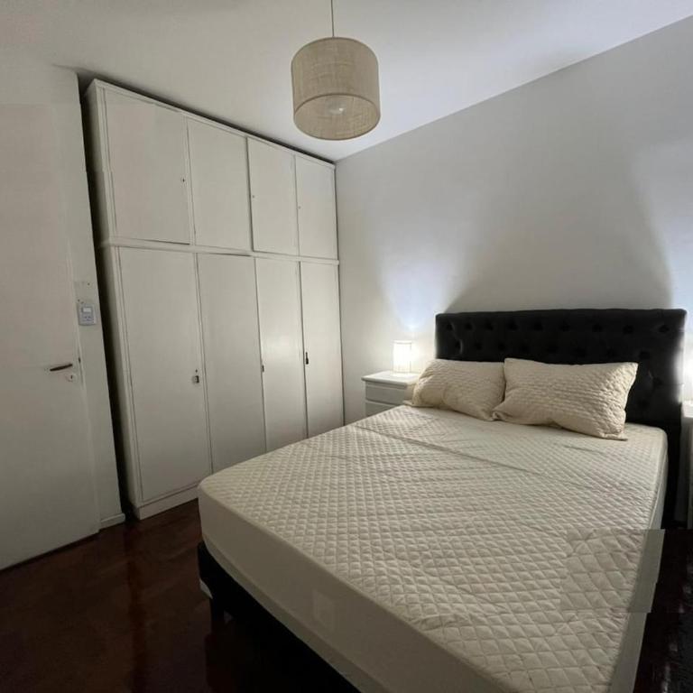 Encantador Apartamento en Congreso Conectividad Total - One-Bedroom Apartment - 3