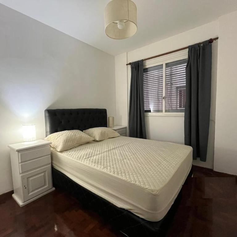 Encantador Apartamento en Congreso Conectividad Total - One-Bedroom Apartment - 4