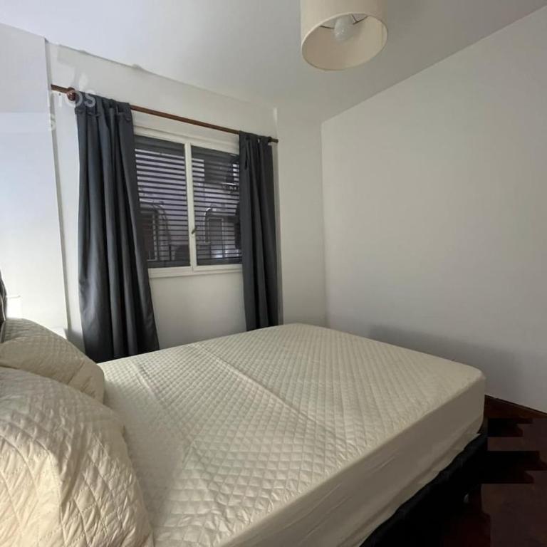 Encantador Apartamento en Congreso Conectividad Total - One-Bedroom Apartment - 6