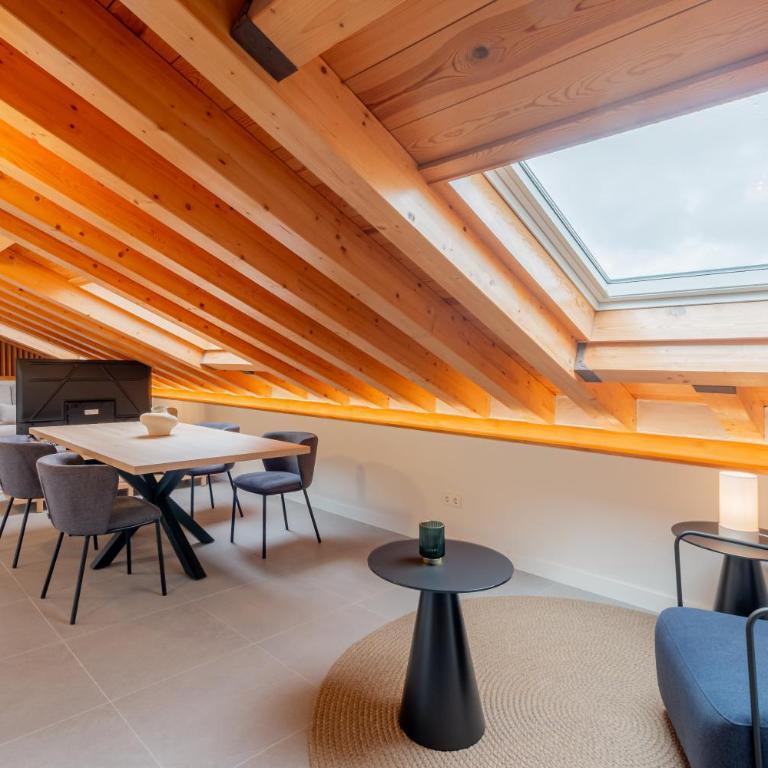 Welcomer Apartments La Latina - Appartement 2 Chambres - 6
