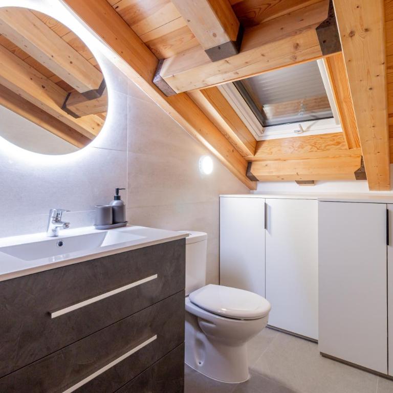 Welcomer Apartments La Latina - Appartement 1 Chambre - 7