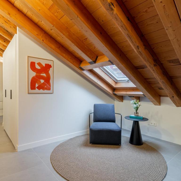 Welcomer Apartments La Latina - Appartement 3 Chambres - 7