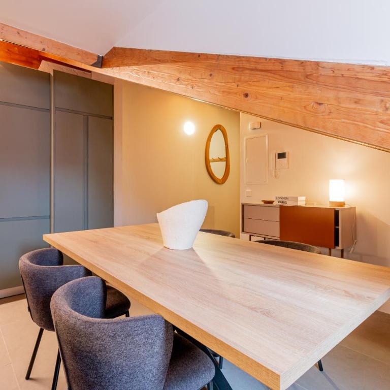 Welcomer Apartments La Latina - Appartement 1 Chambre - 8