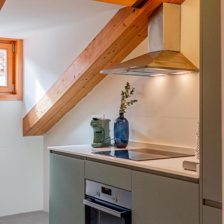 Welcomer Apartments La Latina - Appartement 2 Chambres - 8