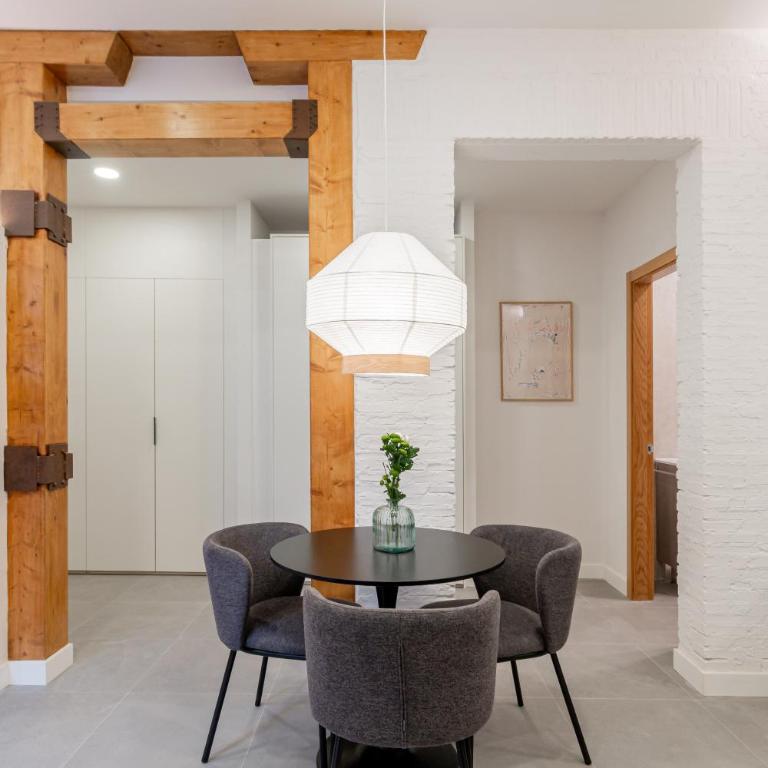 Welcomer Apartments La Latina - Appartement 2 Chambres - 12