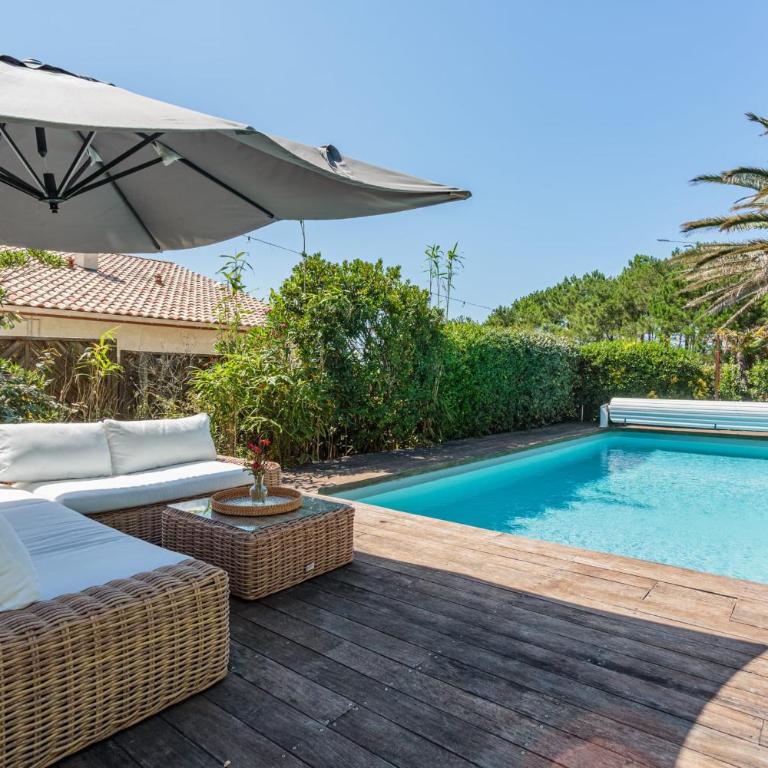 Villa Atolla - Welkeys - Villa - 3