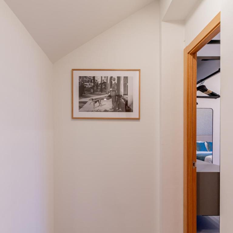 Welcomer Apartments La Latina - Appartement 3 Chambres Deluxe - 8