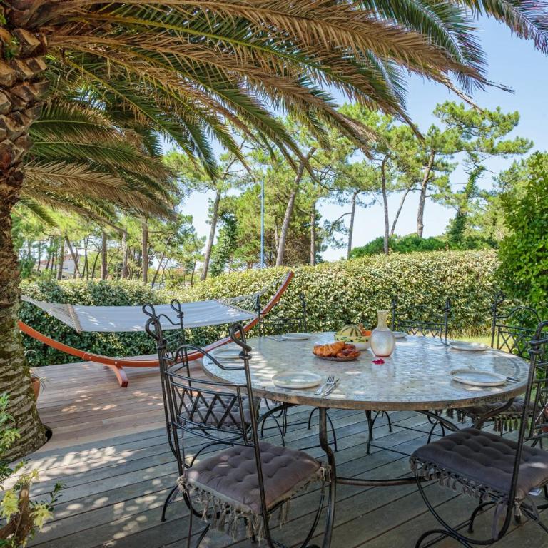 Villa Atolla - Welkeys - Villa - 10