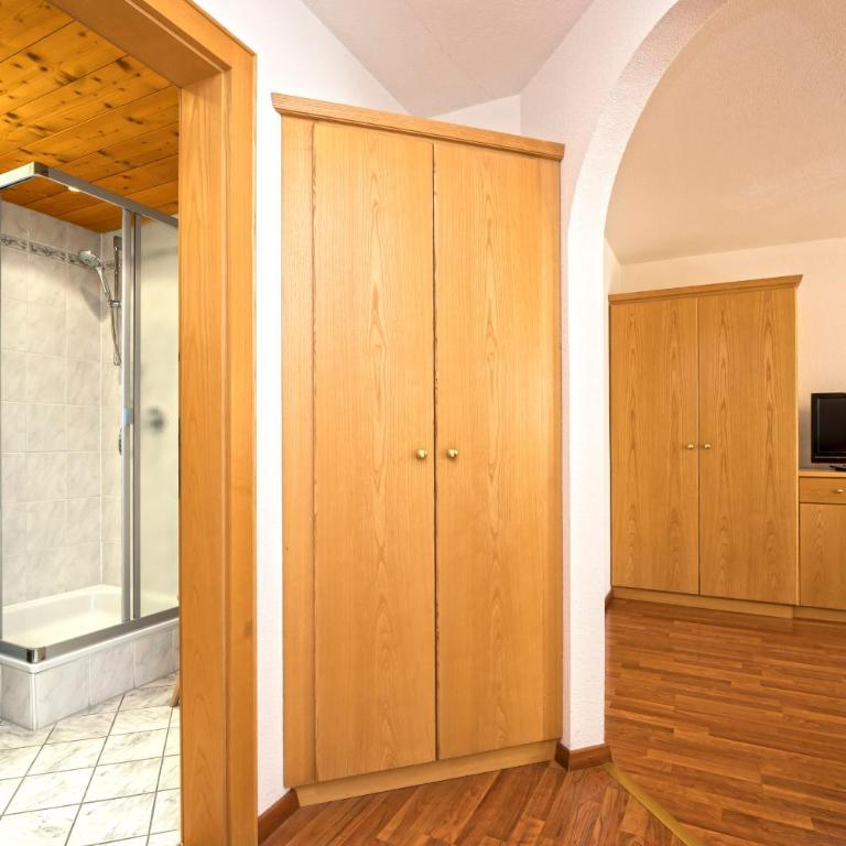 Haus Alpenrose - Appartamento con Balcone - 5