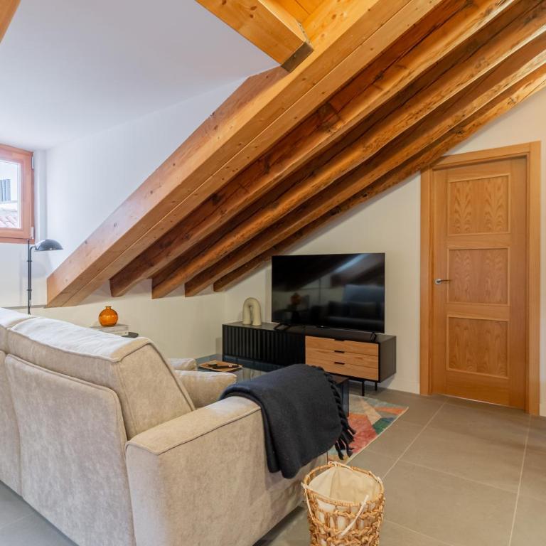 Welcomer Apartments La Latina - Appartement 3 Chambres - 9