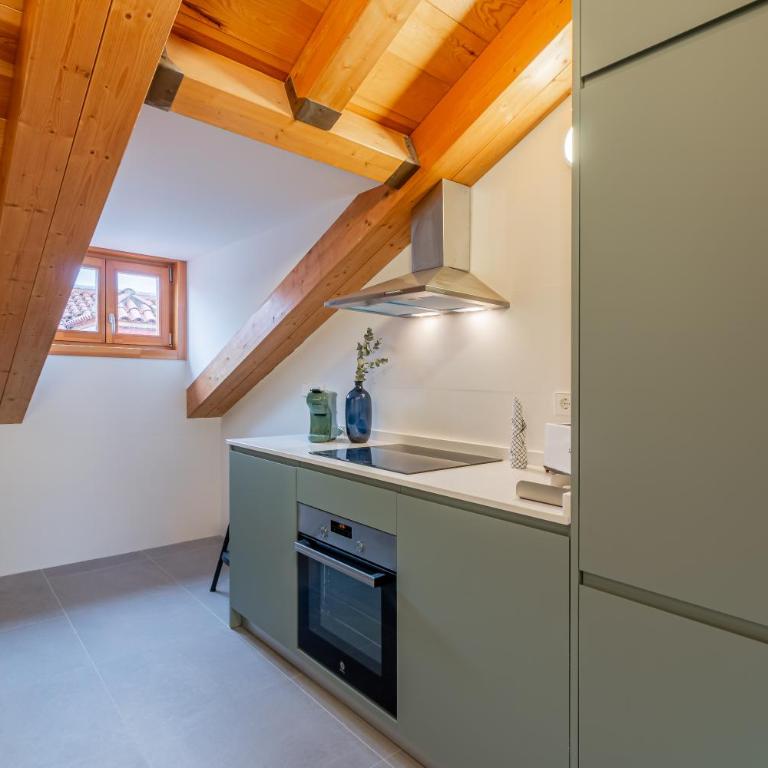 Welcomer Apartments La Latina - Appartement 2 Chambres - 9