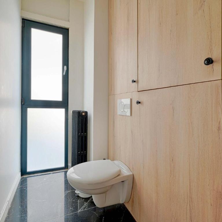 Petit studio cosy - Petit-Montrouge - Apartamento - 9