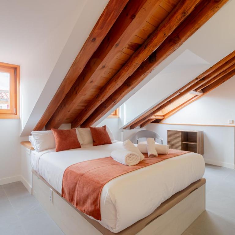 Welcomer Apartments La Latina - Appartement 3 Chambres - 10