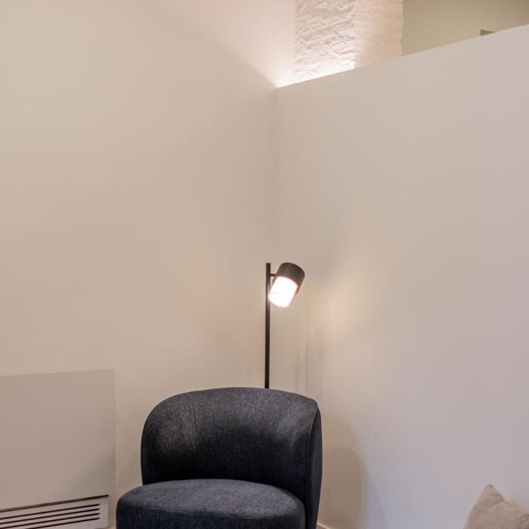 Welcomer Apartments La Latina - Appartement 2 Chambres - 14