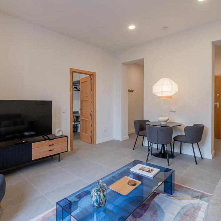 Welcomer Apartments La Latina - Appartement Premium 1 Chambre - 9