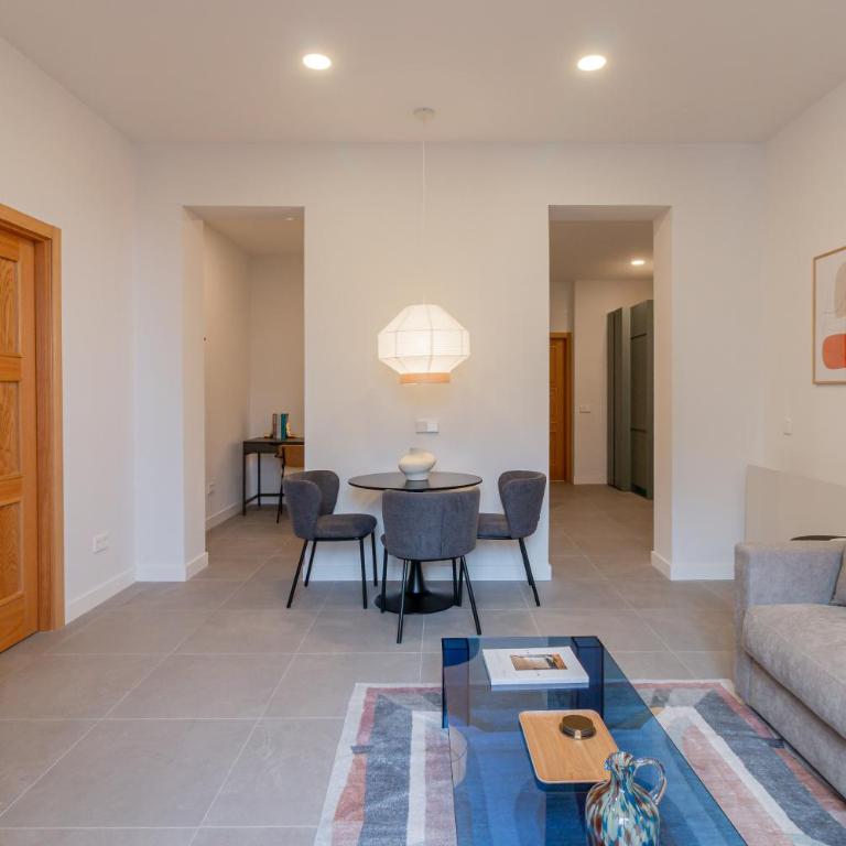 Welcomer Apartments La Latina - Appartement Premium 1 Chambre - 10