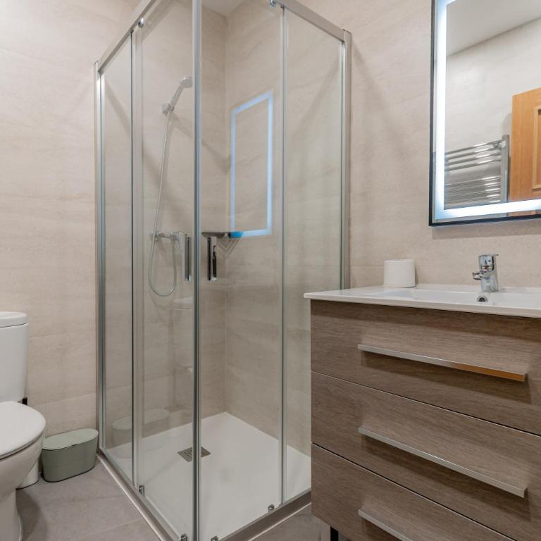 Welcomer Apartments La Latina - Appartement Supérieur 2 Chambres - 9