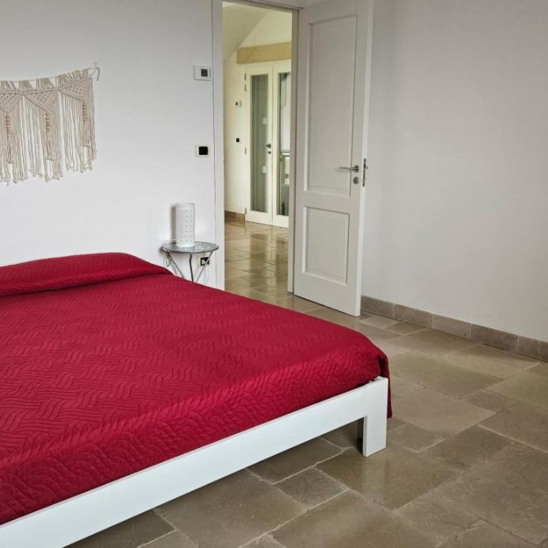 Antica dimora "Nicole e Cristiano" - Casa con 2 Camere da Letto - 4