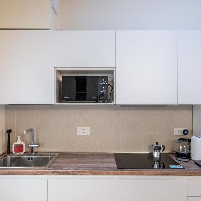 Hoomee Palazzo San Pietro - Appartamento con 1 Camera da Letto - 30