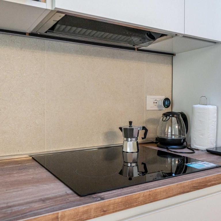 Hoomee Palazzo San Pietro - Appartamento con 1 Camera da Letto - 29