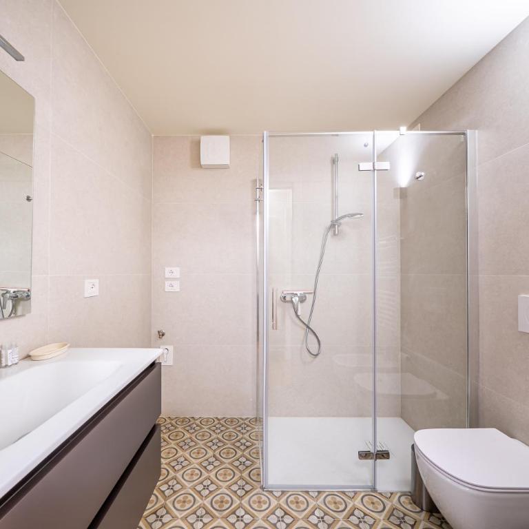 Hoomee Palazzo San Pietro - Appartamento con 1 Camera da Letto - 33