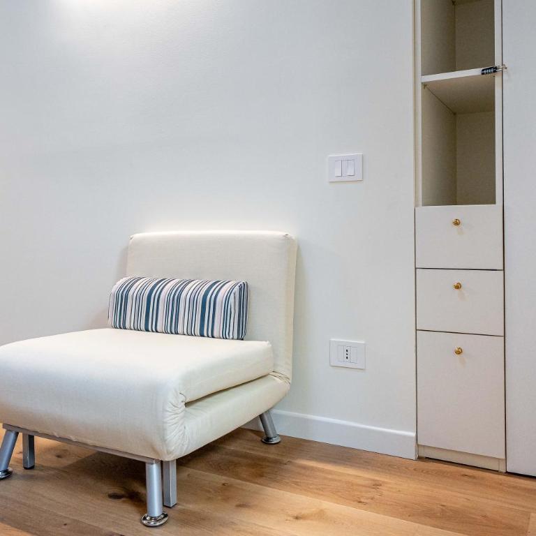 Hoomee Palazzo San Pietro - Appartamento con 1 Camera da Letto - 32