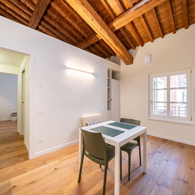 Hoomee Palazzo San Pietro - Appartamento con 1 Camera da Letto - 23