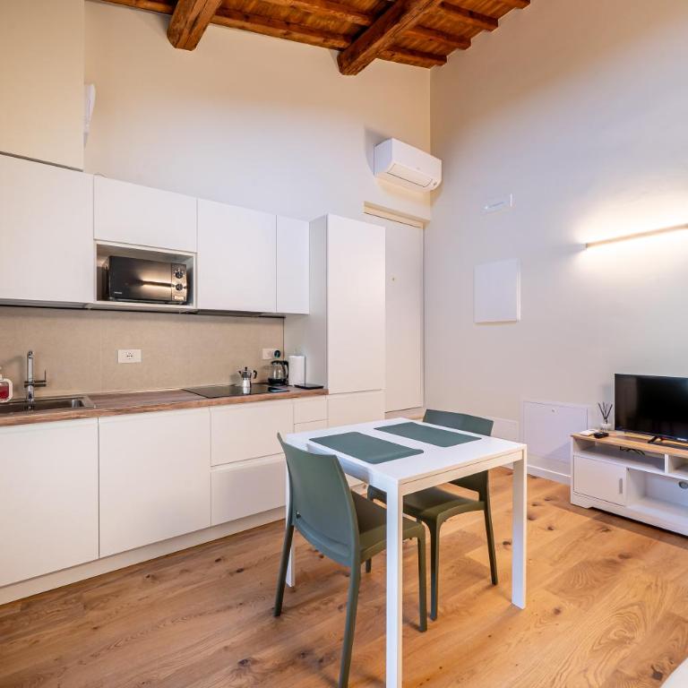 Hoomee Palazzo San Pietro - Appartamento con 1 Camera da Letto - 15