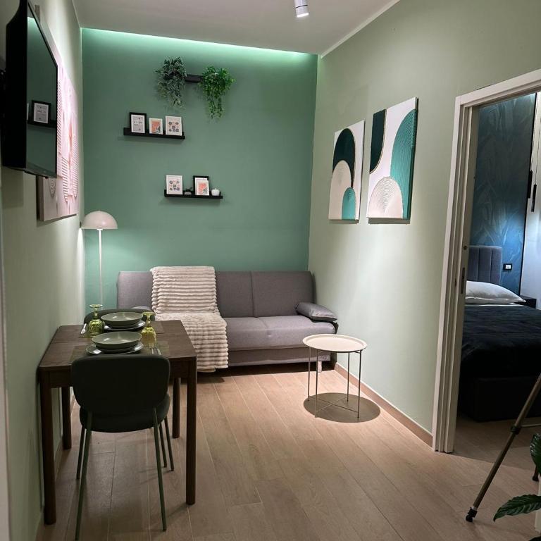Green House - Appartamento con 1 Camera da Letto - 1