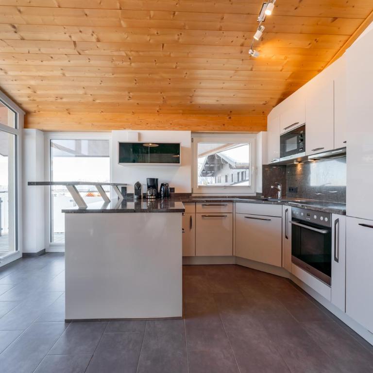Arena Juwel 104 Top 5 - Apartment mit Blick auf die Berge - 3