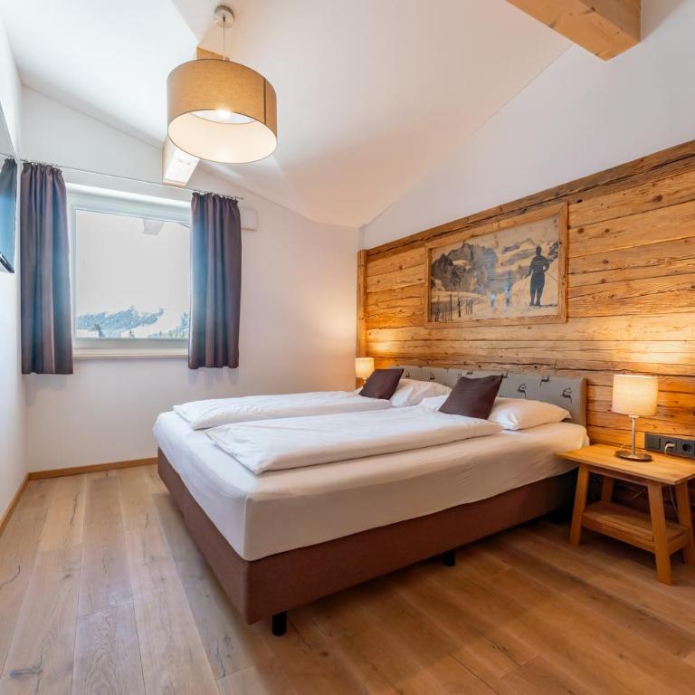 Arena Juwel 104 Top 5 - Apartment mit Blick auf die Berge - 20