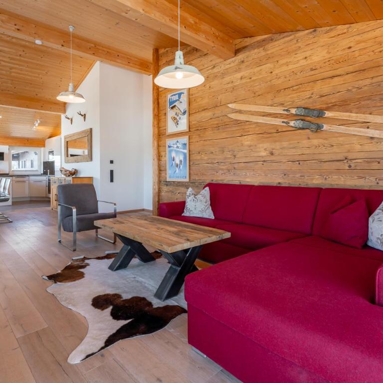 Arena Juwel 104 Top 5 - Apartment mit Blick auf die Berge - 9