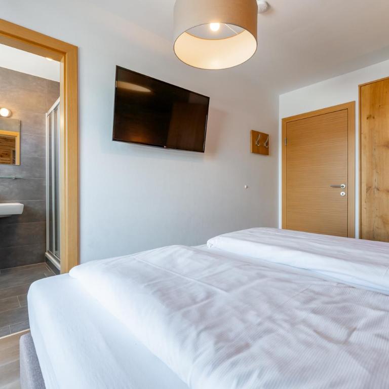 Arena Juwel 104 Top 5 - Apartment mit Blick auf die Berge - 23