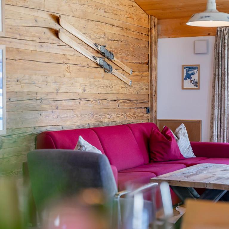 Arena Juwel 104 Top 5 - Apartment mit Blick auf die Berge - 13