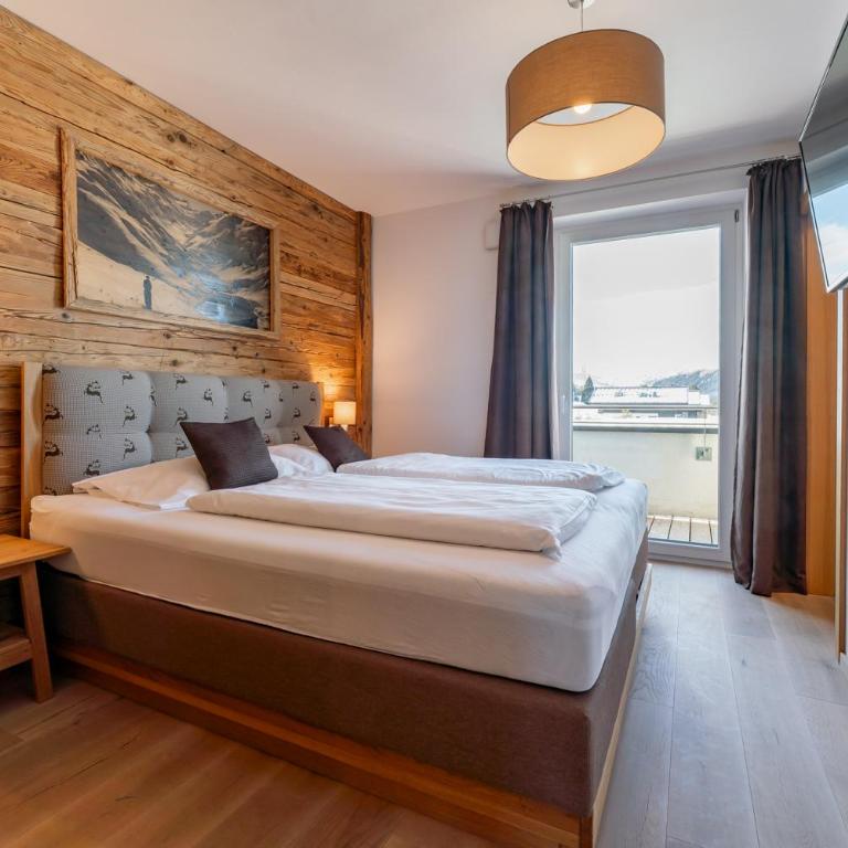 Arena Juwel 104 Top 5 - Apartment mit Blick auf die Berge - 18
