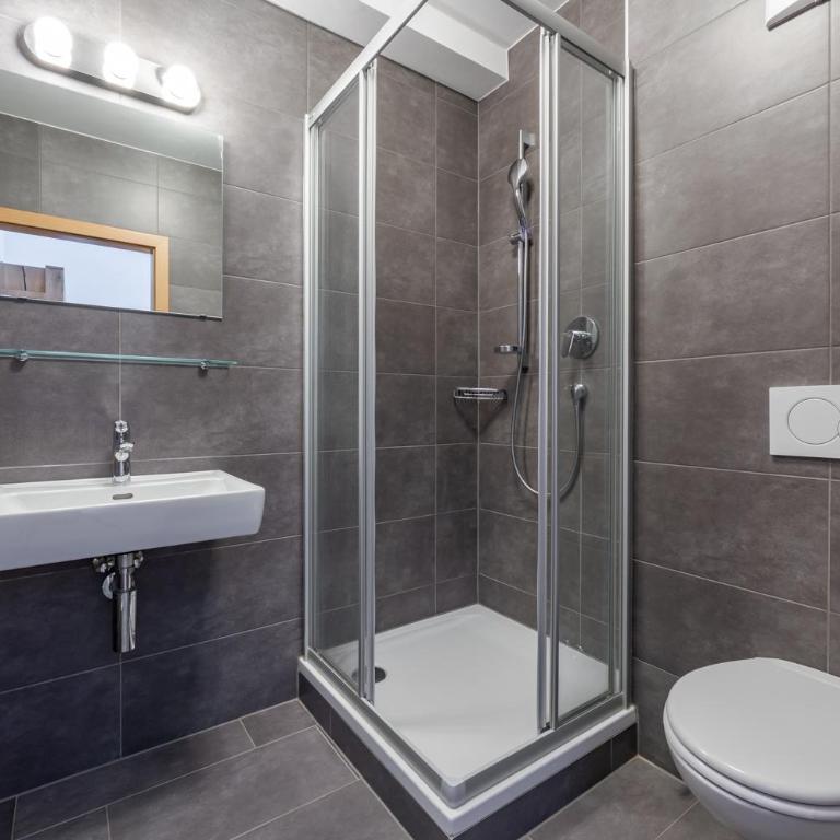 Arena Juwel 104 Top 5 - Apartment mit Blick auf die Berge - 26