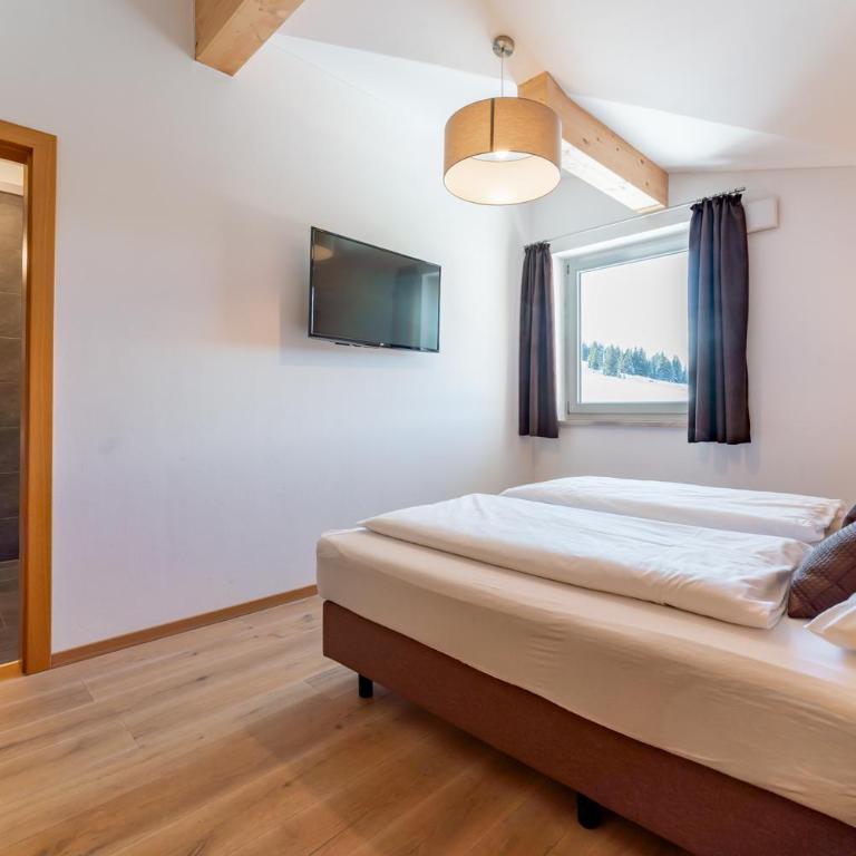 Arena Juwel 104 Top 5 - Apartment mit Blick auf die Berge - 21