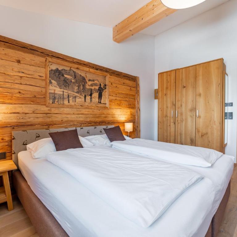 Arena Juwel 104 Top 5 - Apartment mit Blick auf die Berge - 22