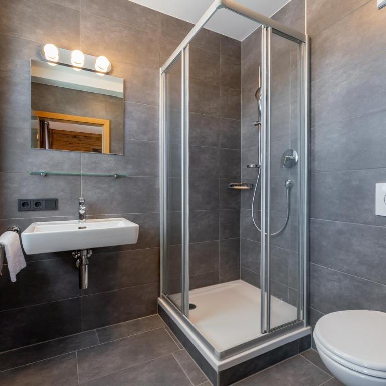 Arena Juwel 104 Top 5 - Apartment mit Blick auf die Berge - 24