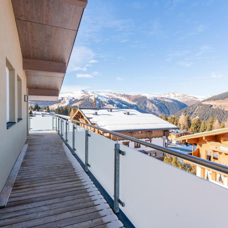 Arena Juwel 104 Top 5 - Apartment mit Blick auf die Berge - 30