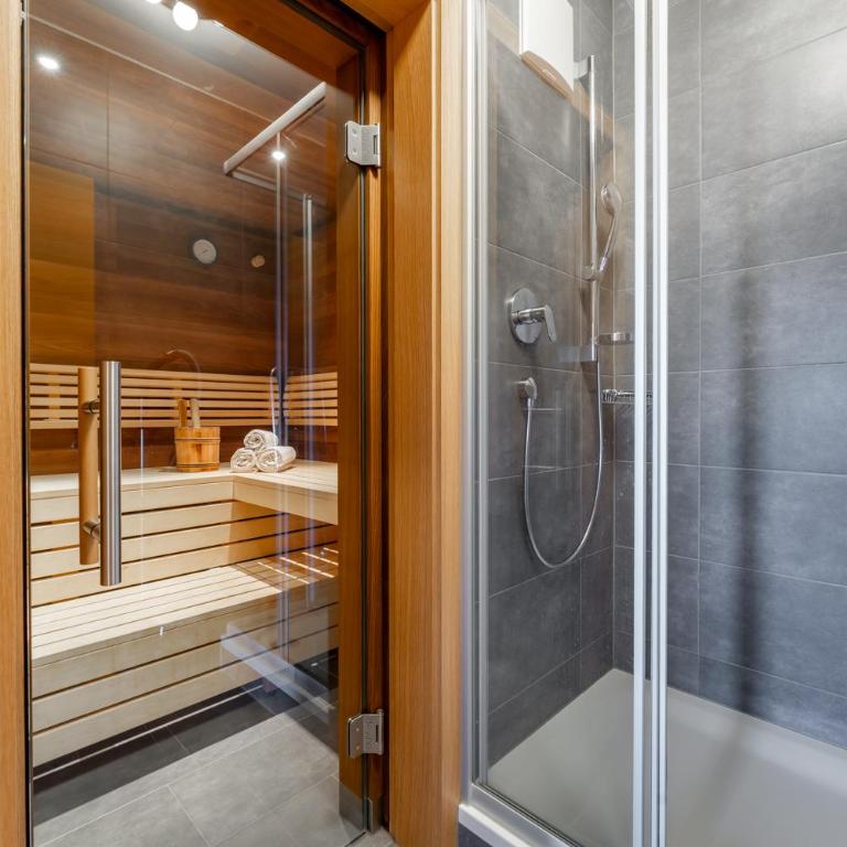 Arena Juwel 104 Top 5 - Apartment mit Blick auf die Berge - 28
