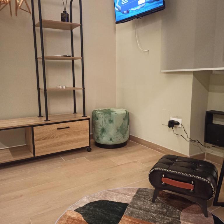 Green House - Appartamento con 1 Camera da Letto - 2