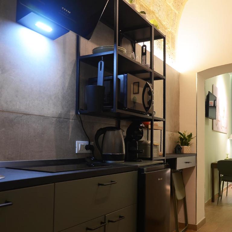 Green House - Appartamento con 1 Camera da Letto - 7