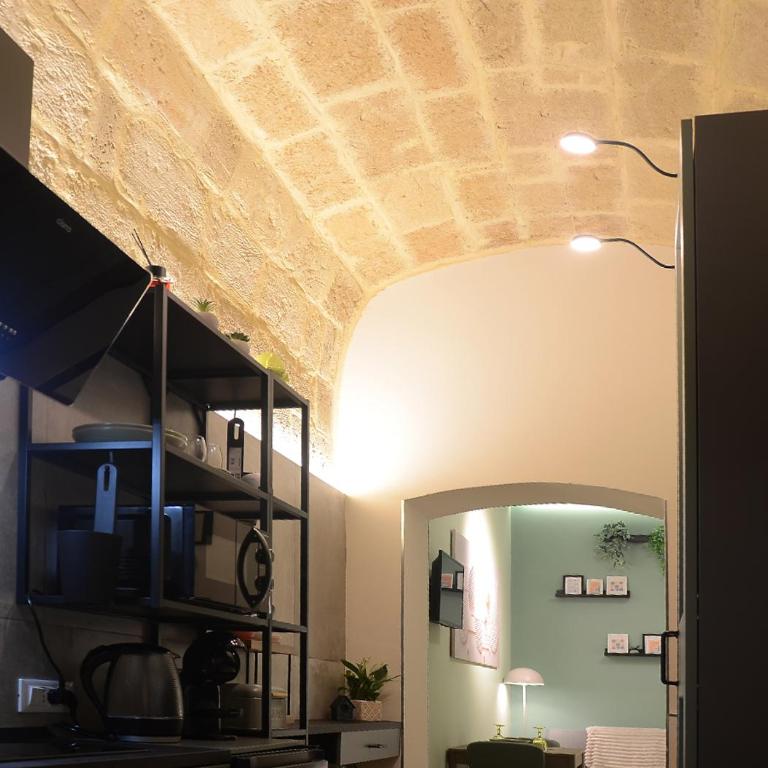 Green House - Appartamento con 1 Camera da Letto - 14