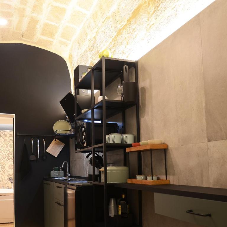 Green House - Appartamento con 1 Camera da Letto - 16